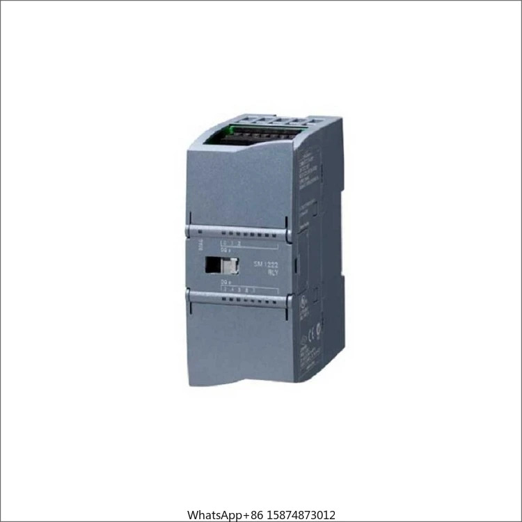 원본 S7 1200 Plc 6ES7231-5ND32-0XB0 6ES7231-4HD32-0XB0 6ES7223-1QH32-0XB0 6ES7222-1HH32-0XB0