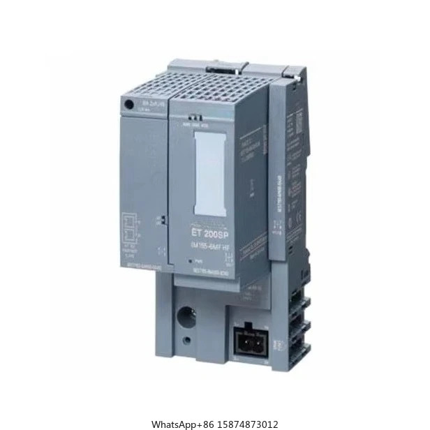 PLC ET 200SP ET200SP 6ES7155-6AU01-0BN0 6ES7155-6AU00-0BN0 6ES7155-6AU01-0CN0 6ES7155-6AU00-0CN0
