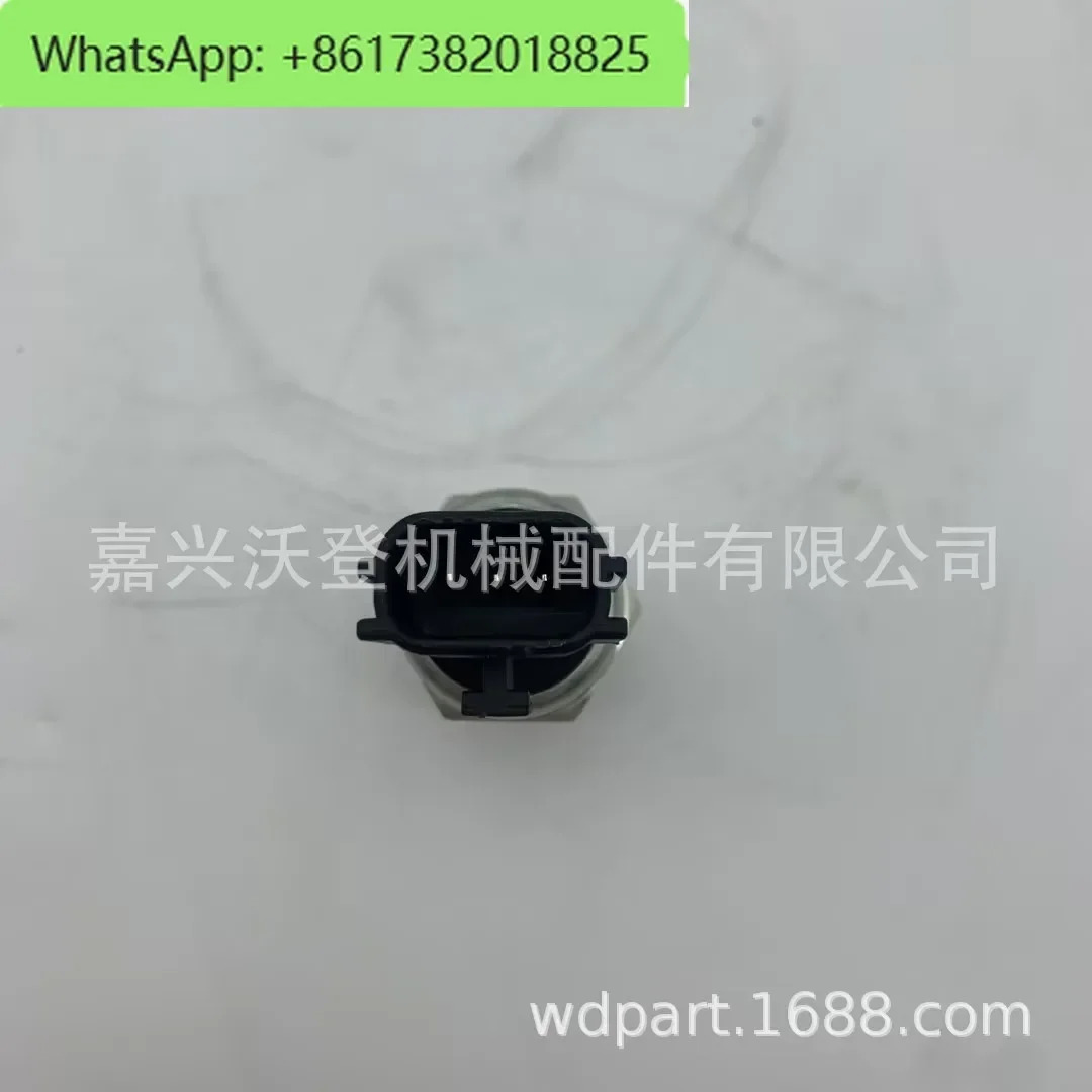 건설기계 부품 4436536 압력센서는 EX/ZAX200/ZAX240리퍼됩니다.