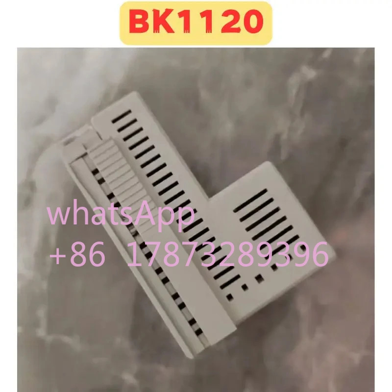 리퍼 모듈 BK1120 정상 기능 완료