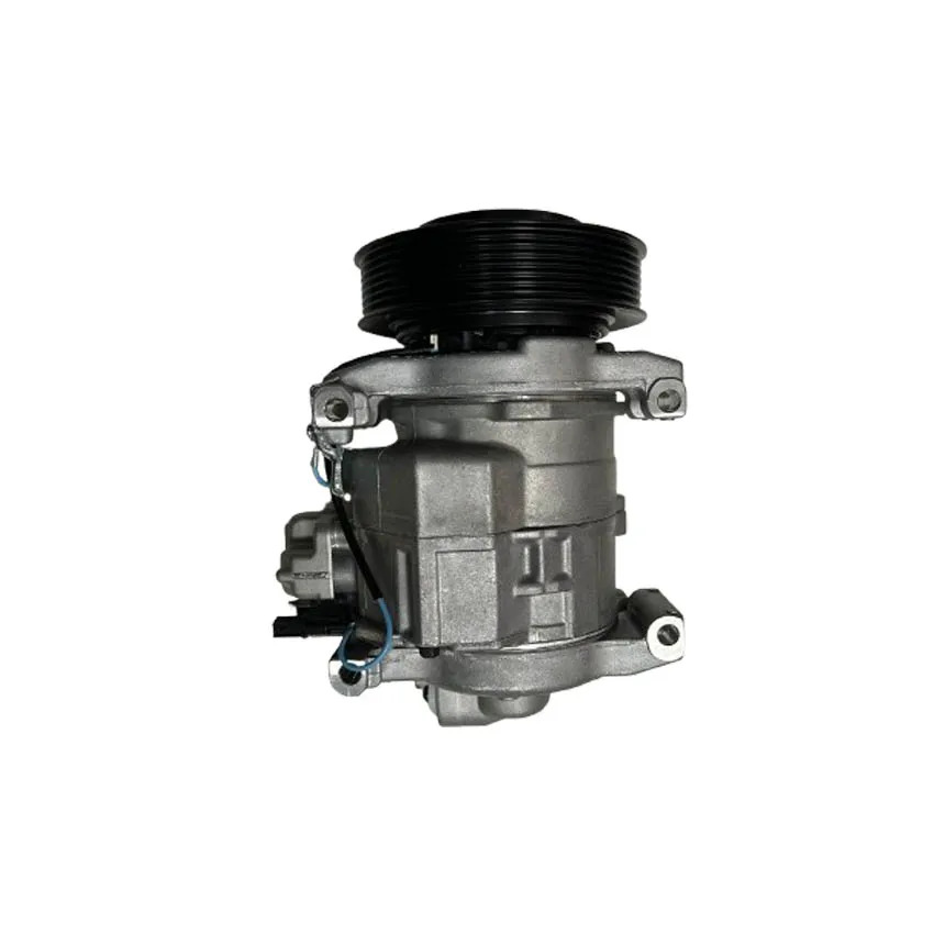 HONDA호환 Accord 2008-2012 Crosstour 2012- 2.4L 38810-R40-A01 자동차 에어 Ac 압축기 447260 -6960 CAT 158333 1