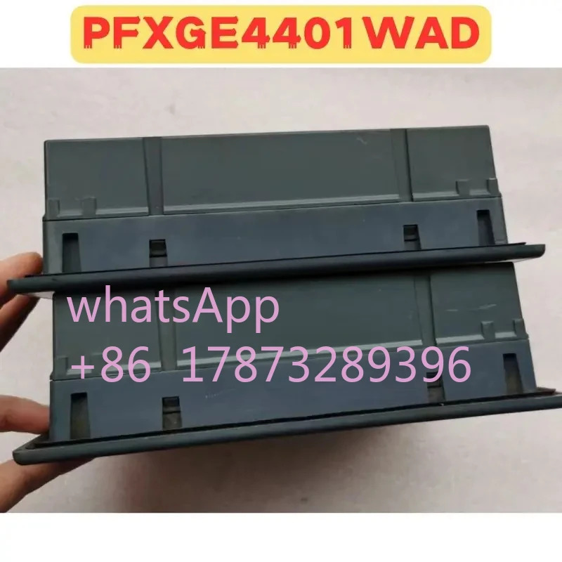 리퍼 터치스크린 GC-4401W PFXGE4401WAD 정상 기능 완료