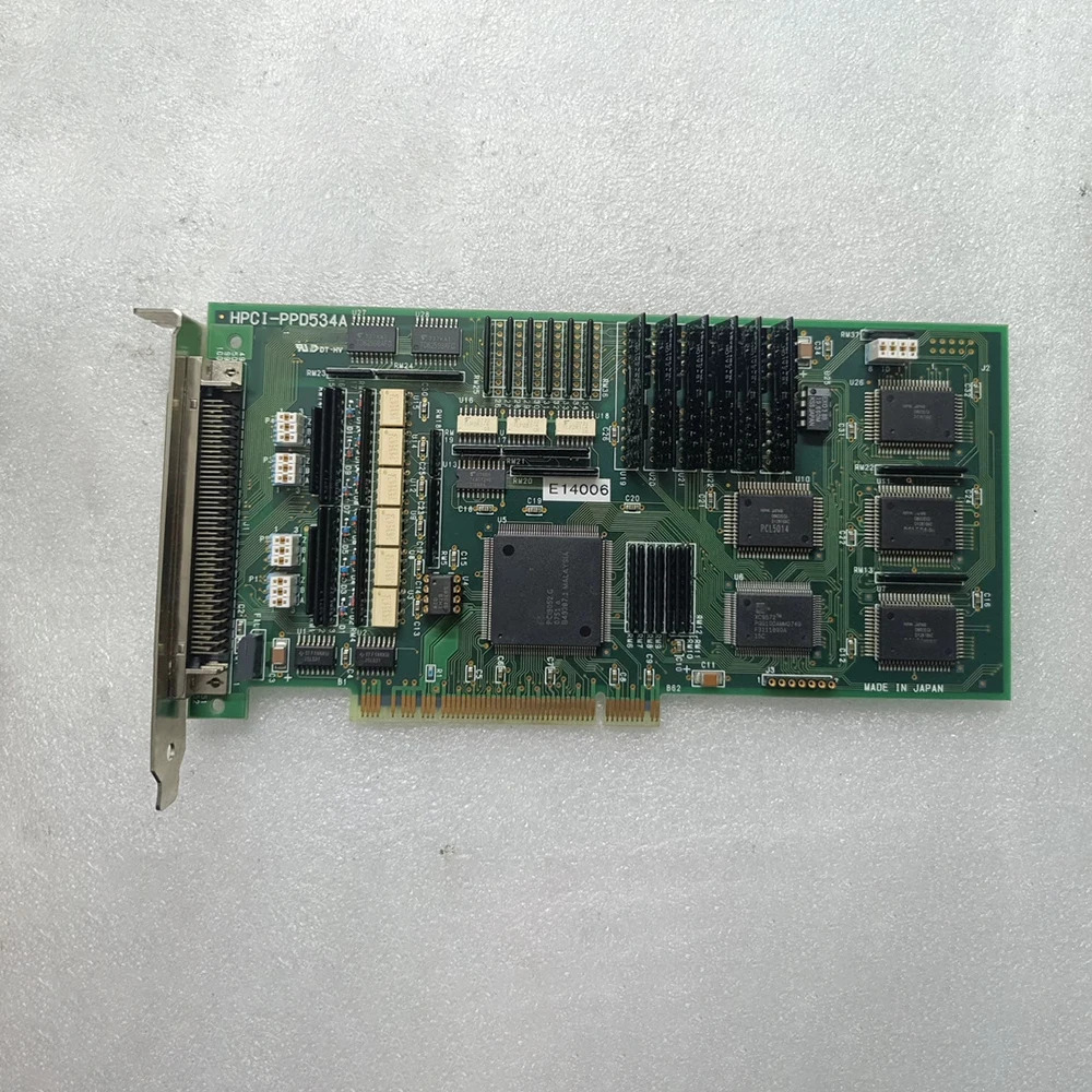 Hivertec 제어 카드 hp호환CI-PPD534A