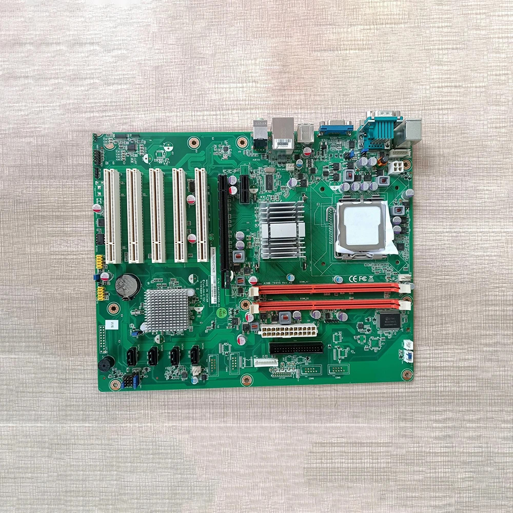 어드밴텍 마더보드 AIMB-769VG-CTA2E Rev A2용