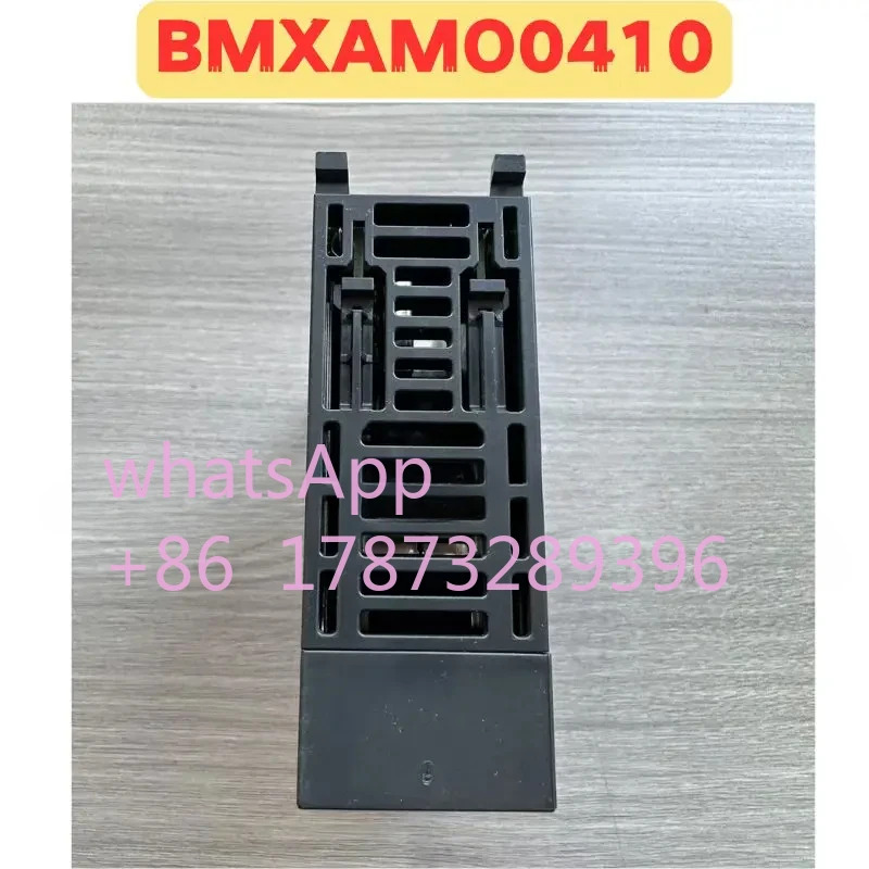 오리지널 BMXAMO0410 모듈