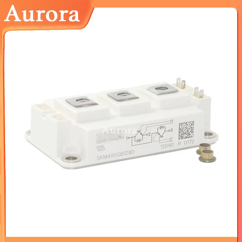 SKM400GB128D SKM450GB12T4 SKM400GB123D SKM400GB125D IGBT 모듈