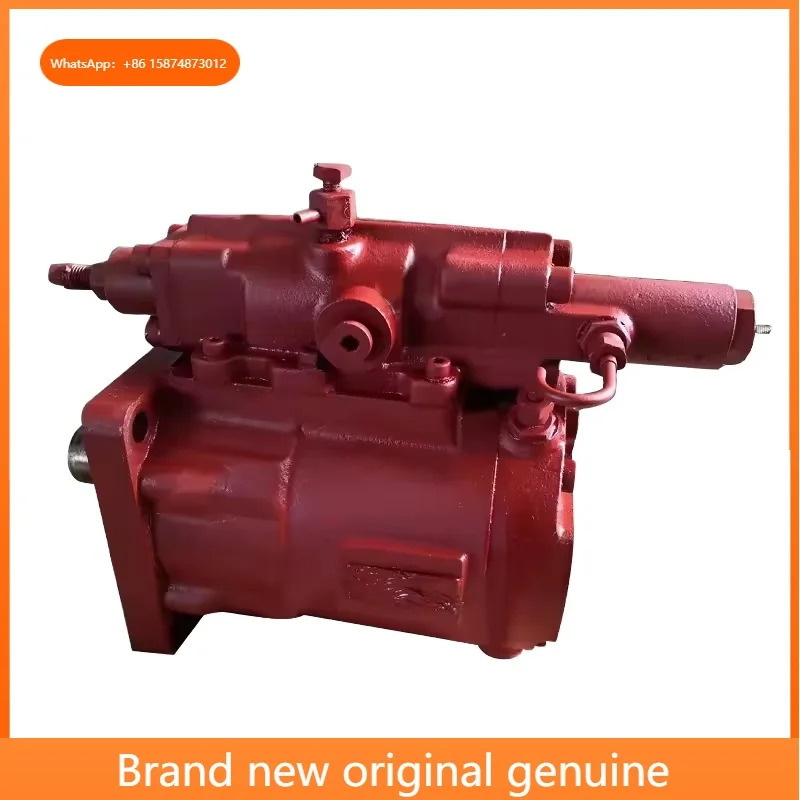 MKV MK FG MKV-11 MKV-16 MKV-23 MKV-33 MKV-55 TM40V TM40VD TM40VC 유압 피스톤 펌프 MKV-23H-RFA-C10-LQ-11