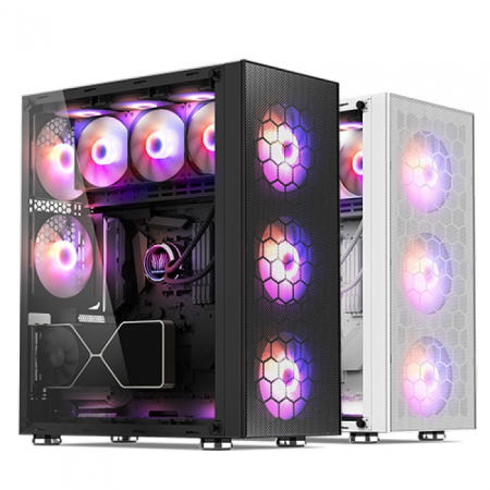 3RSYS T840 풍통 (블랙)/ M
