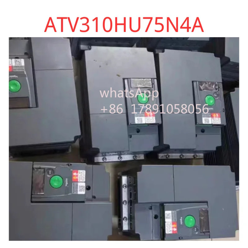 ATV310HU75N4A 주파수 변환기 리퍼 완료