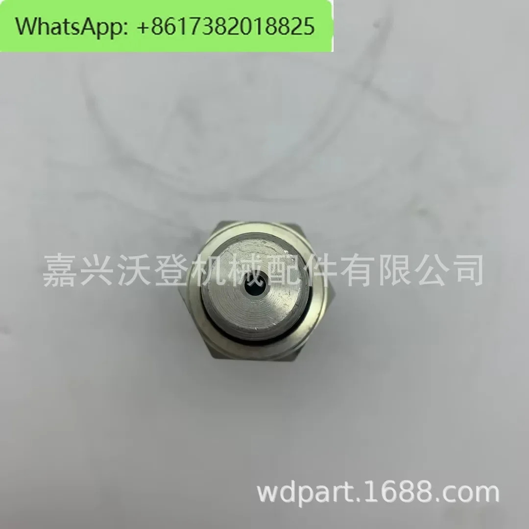건설기계 부품 4436536 압력센서는 EX/ZAX200/ZAX240리퍼됩니다.