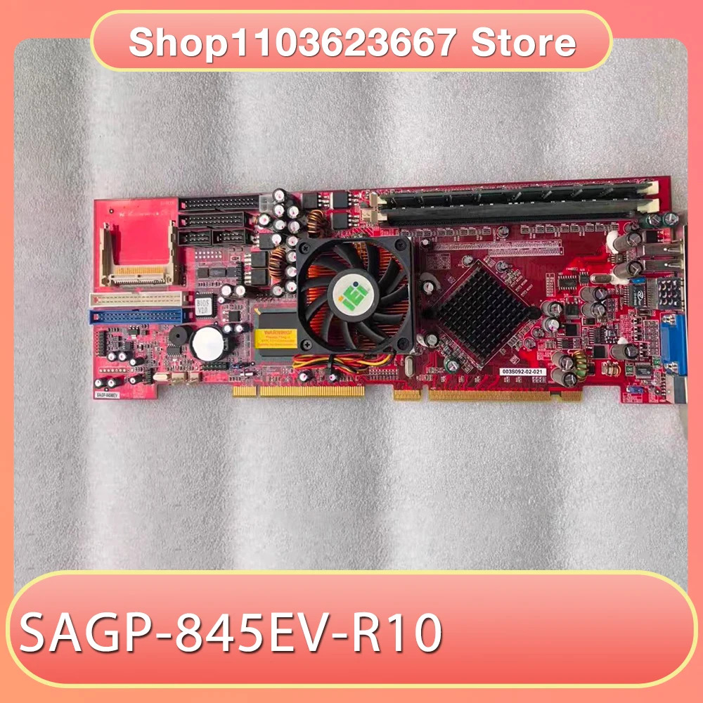 IEI 산업제어 마더보드 SAGP-845EV-R10 V1.1용