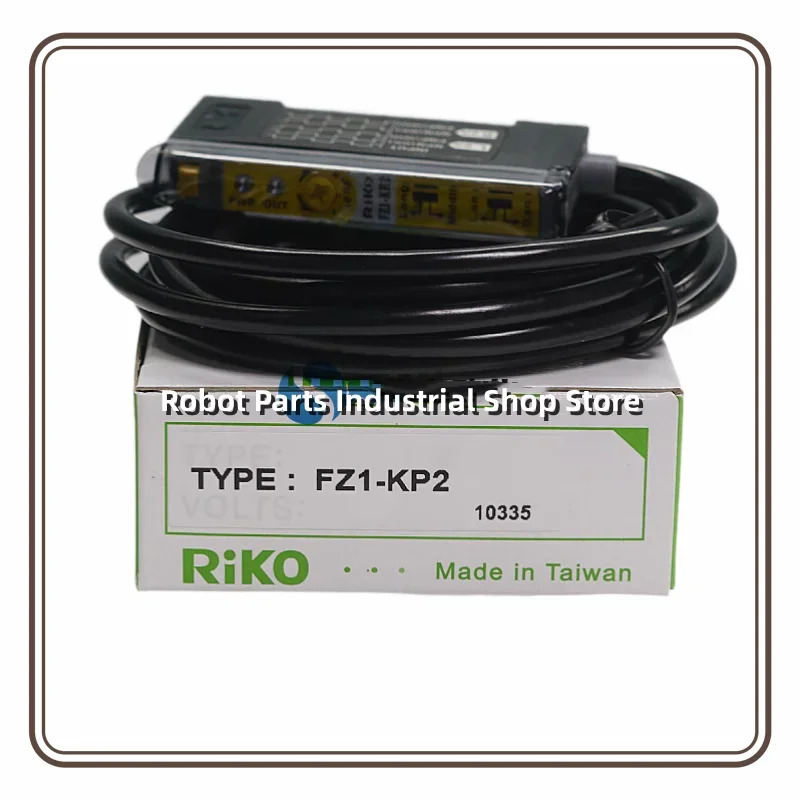 오리지널 RIKO 광섬유 증폭기 FZ1-KP2