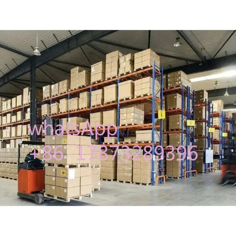 오리지널 Q13UDVCPU PLC 모듈
