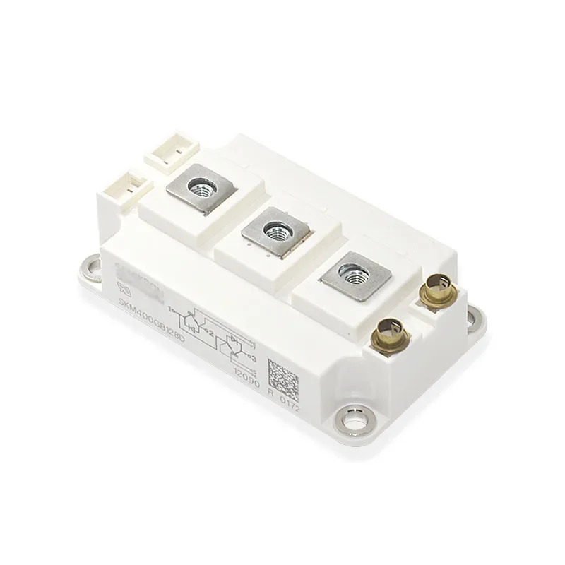 SKM400GB128D SKM450GB12T4 SKM400GB123D SKM400GB125D IGBT 모듈