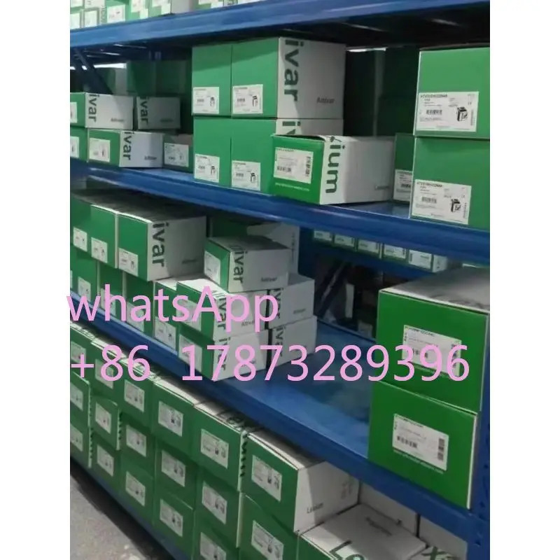 오리지널 ATS480D62Y 소프트 스타트