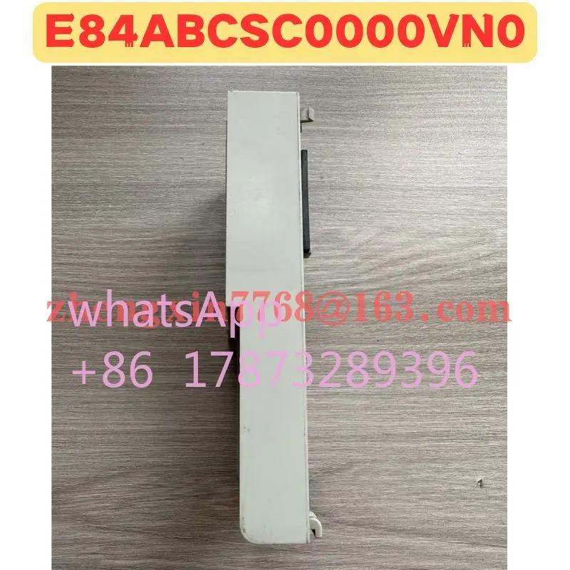 리퍼 CPU 커넥터 E84ABCSC0000VN0 정상 기능 완료