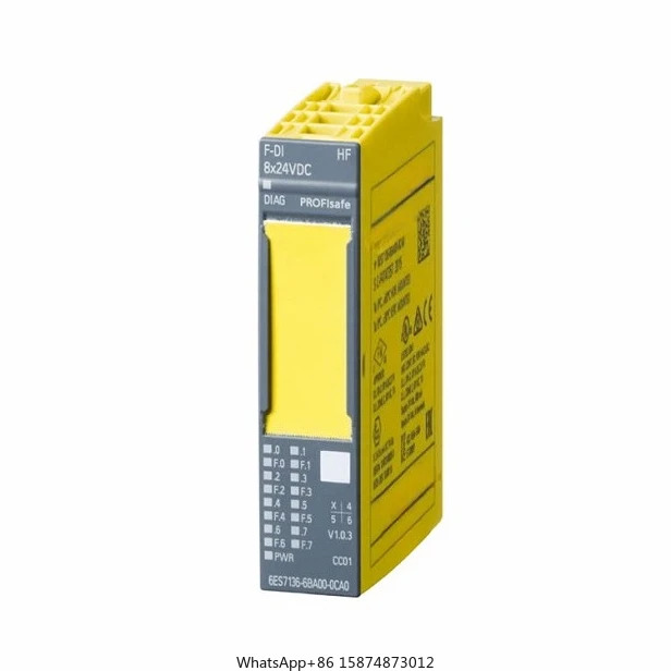 S7-1500 PLC 모듈 6ES7590-0AA00-0AA0 6ES7590-5CA10-0XA0 6ES7590-0CA00-0AA0 6ES7590-5BA00-0AA0 6ES7590-