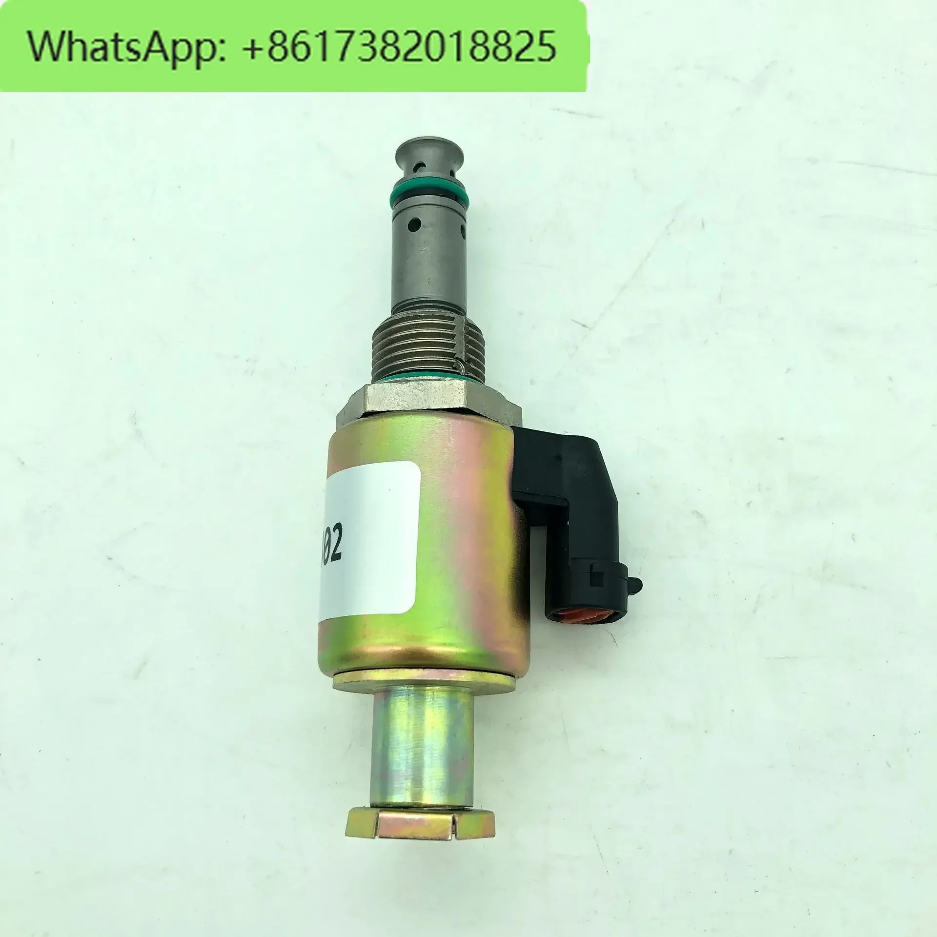 압력 솔레노이드 밸브 Nistar DT466E CM5013 AP63402 1836412C91 1829856C91