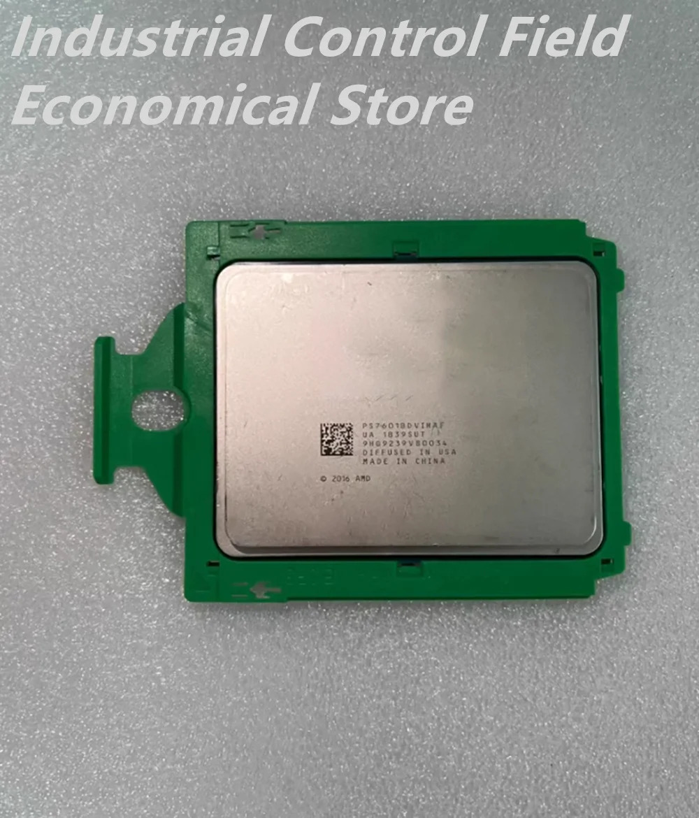 EPYC 7601경우
