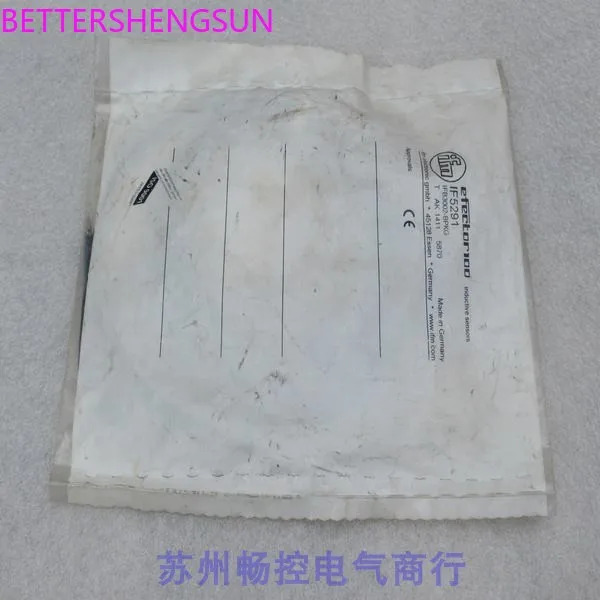 xx 센서 IF5291