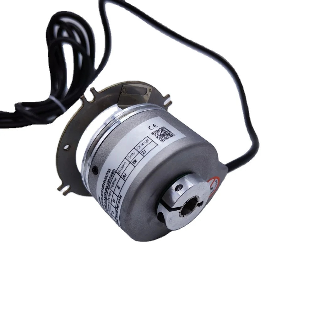 CALT 58mm 외부 크기 GHH58-BK10G100BMK526 DGS66-GAK00100 교체 1032480  로터리 엔코더