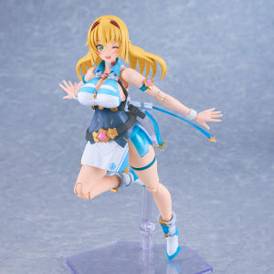 [예약] 프라마테아 키사라기 허니 l 큐티허니노바 실사용 후기 | 효과 있을까? - 상품 이미지 4