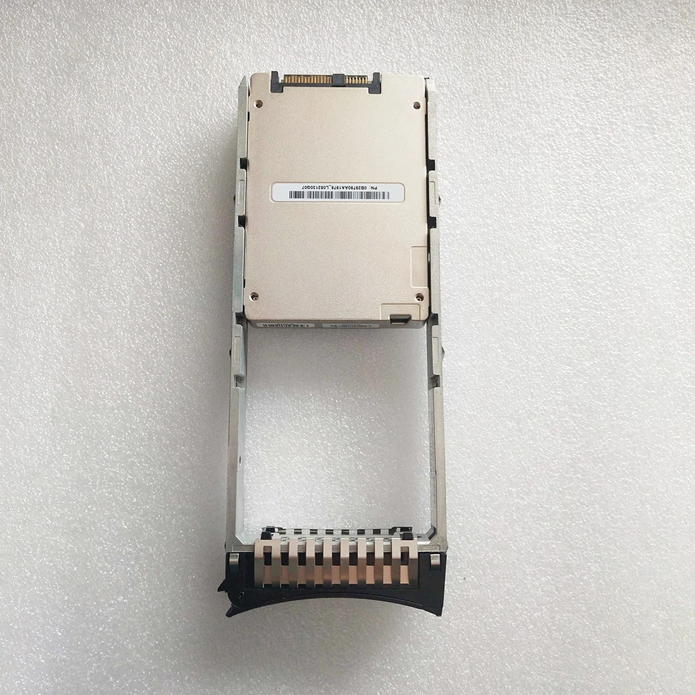 IBM 하드 V7000 200GB 12GB SAS SSD 00AR482 00AR329 00AR426용