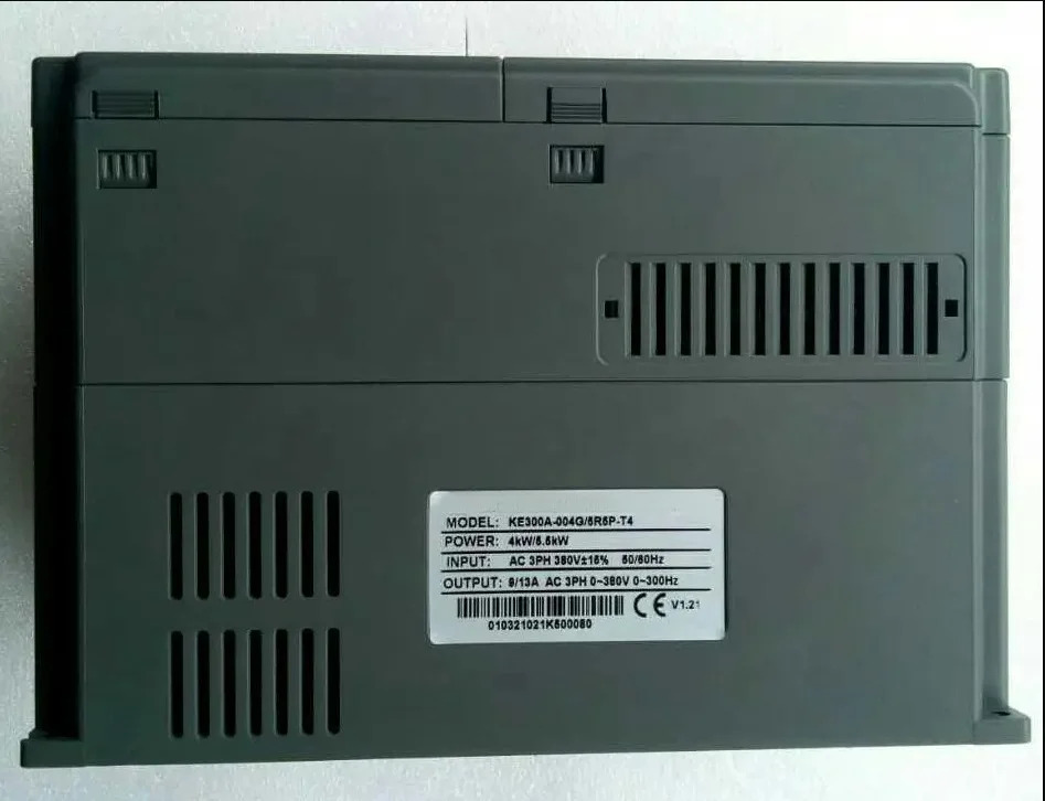 신 인버터 KE300A-004G 5R5P-T4