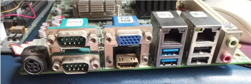 KINO-CV-D25501-R10 보드 리퍼
