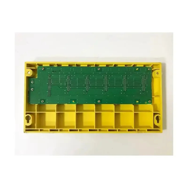 리퍼 A03B-0819-C002 A03B 0819 C002 IO 모듈 완료