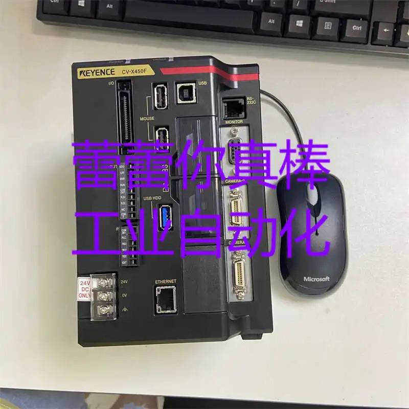 CV-X450F 이미지 센서 CV-X420F CV-X470FCV-X320F CV-X350F