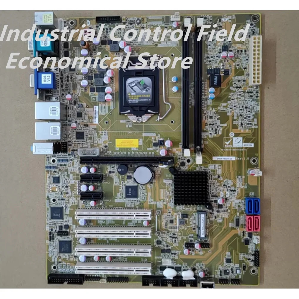 IEI IMBA-H810-R10 REV 1.0용