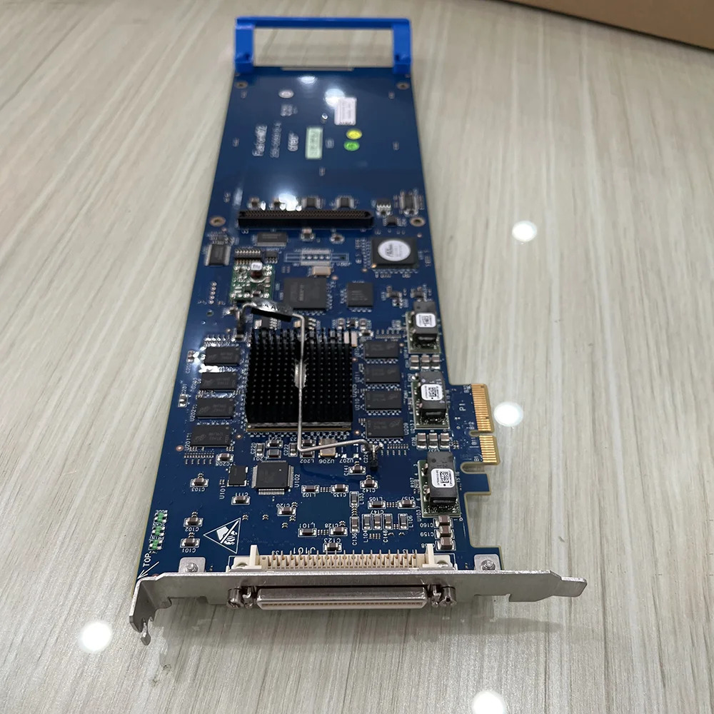 CREO IC-309 이미지 캡처 카드 503-691B-07 FK-1410-00127 250-00691D-A용