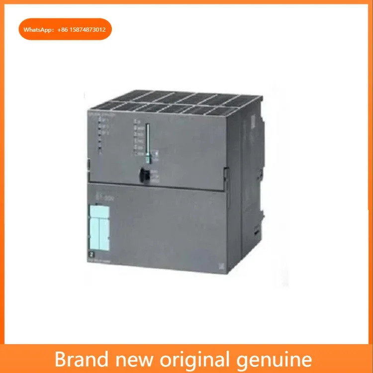 S7300 S7-300 CPU 6ES7 318 6ES7318-3FL01-0AB0 6ES7318-3FL00-0AB0 6ES7318-3EL01-0AB0 6ES7318-3EL00-0A