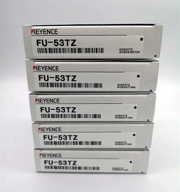 FU-53TZ 수동 광섬유센서 원본