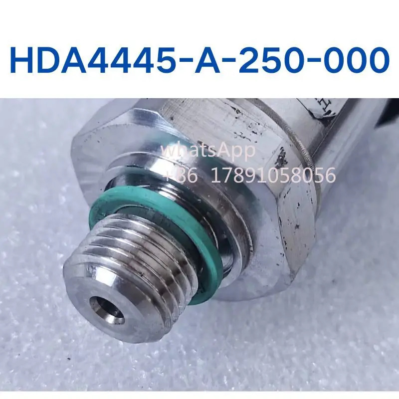 리퍼 압력센서 트랜스미터 4445-A-250-000 Ok