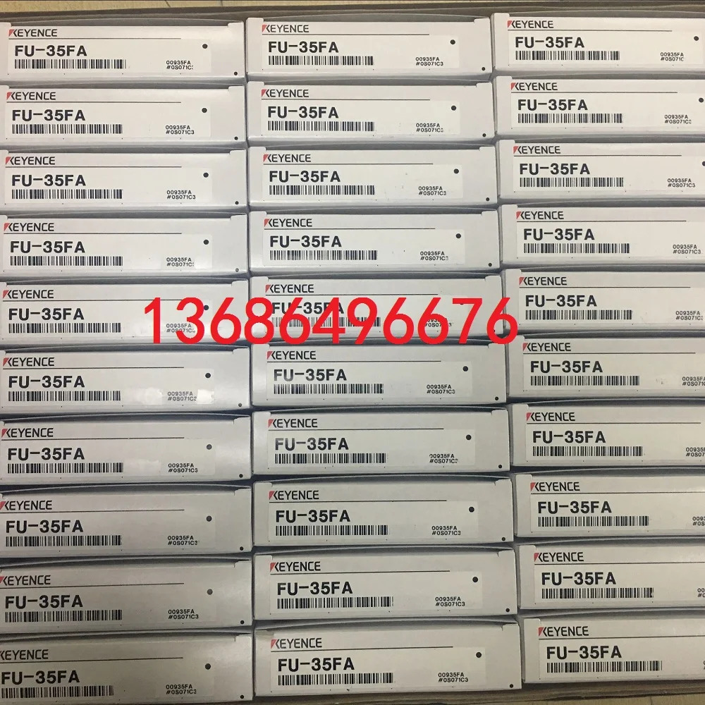 앰프 FS-N18N FU-35FA 오리지널 신품