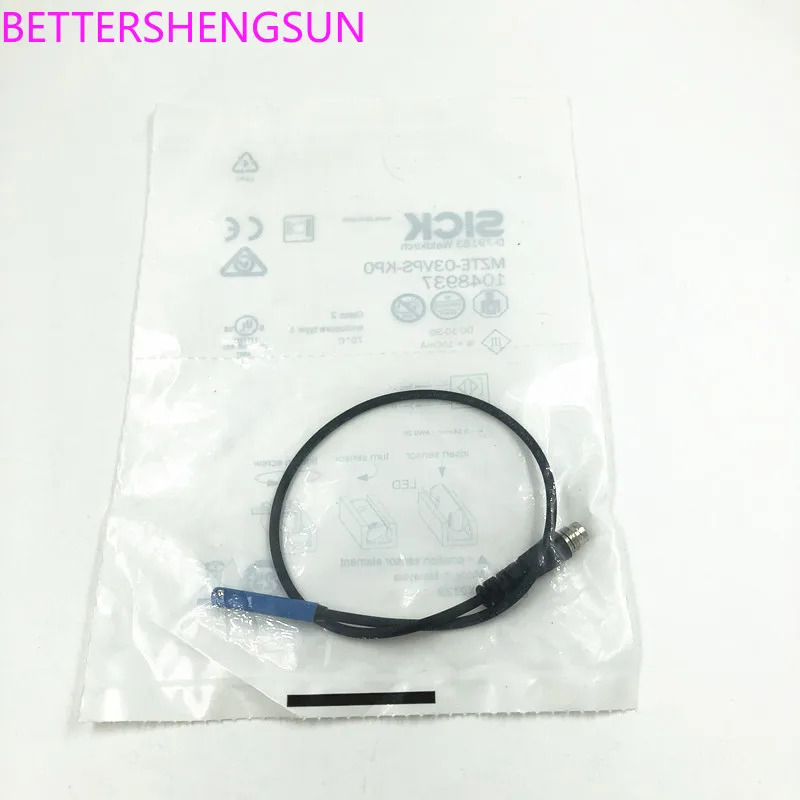 MZTE-03VPS-Kp0 오리지널 실린더 마그네틱 스위치 1048937