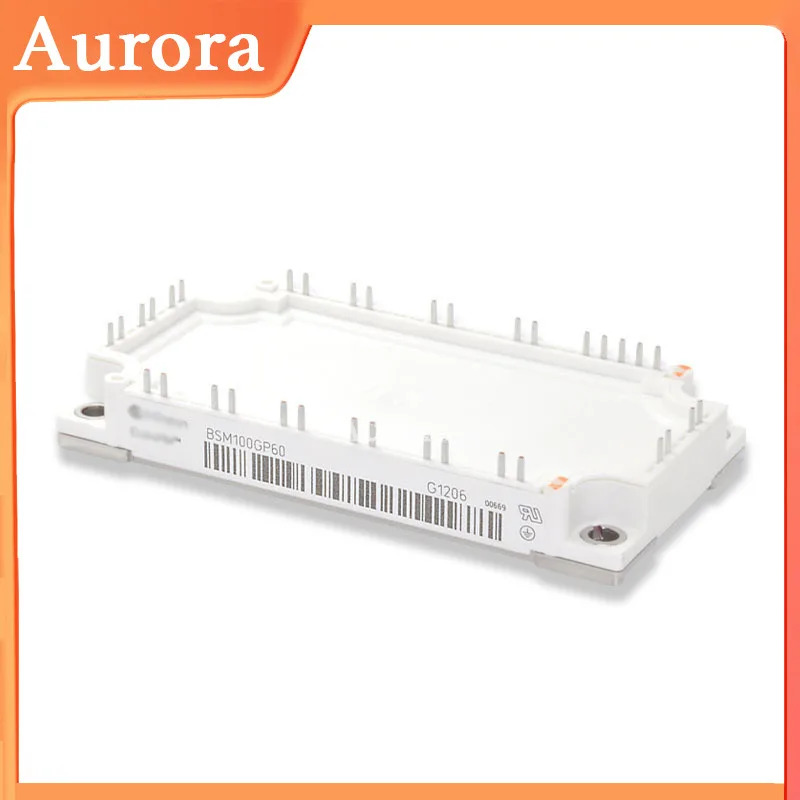 BSM50GP60G BSM100GP60 BSM75GP60 IGBT 모듈