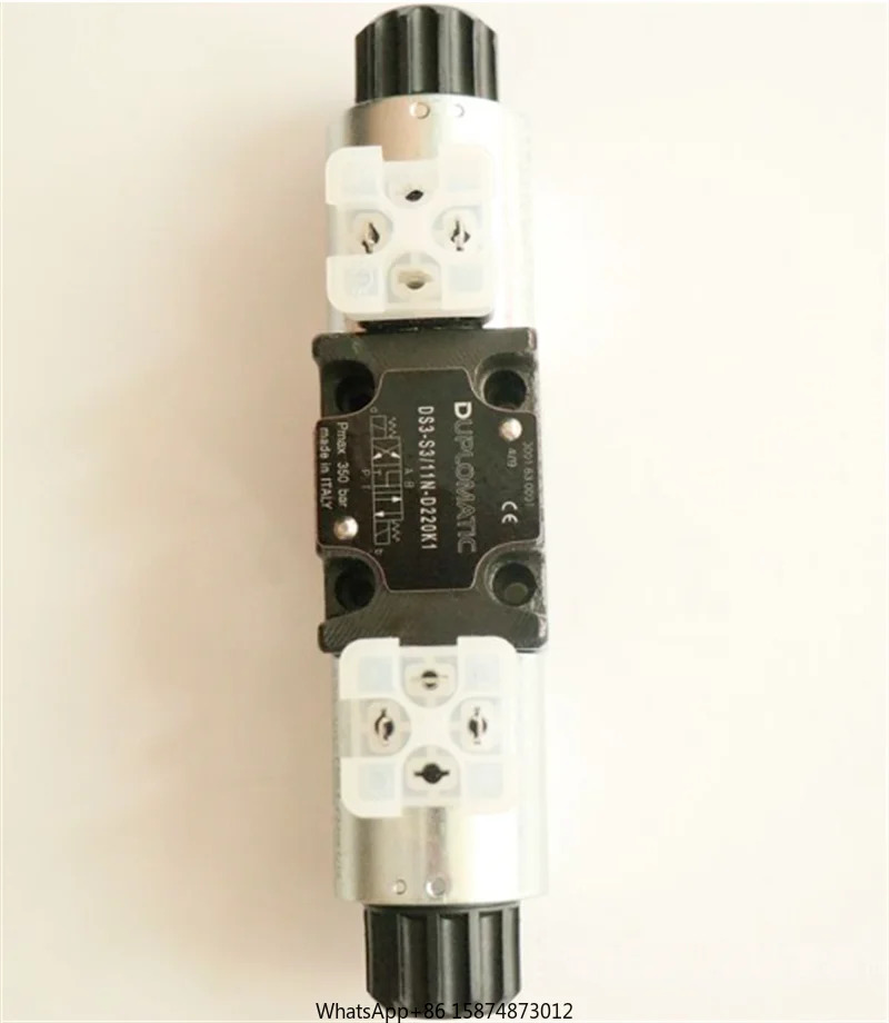 듀플로매틱 비례 밸브 DSE5G-C30/10N-E0K11/B DSE5G-C60/10N-E0K11/B DSE5G-A30/10N-E0K11/B DSE5G-A60/10N-E0K11/B