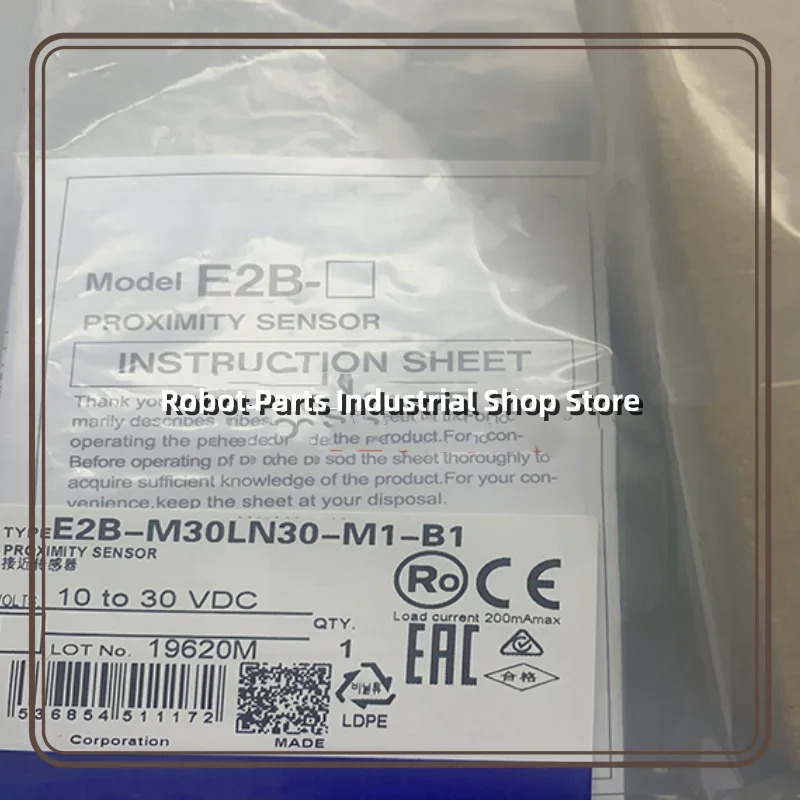 2pcs E2B-M30LN20-M1-C1 E2B-M30LN30-M1-B1 E2B-M30LN30-M1-B2 E2B-M30LN30-M1-C1 E2B-M30LN30-M1-C2 스위치