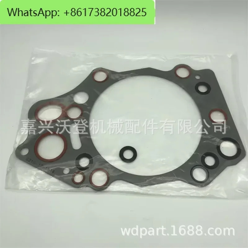 4068287 실린더 개스킷은 QST30