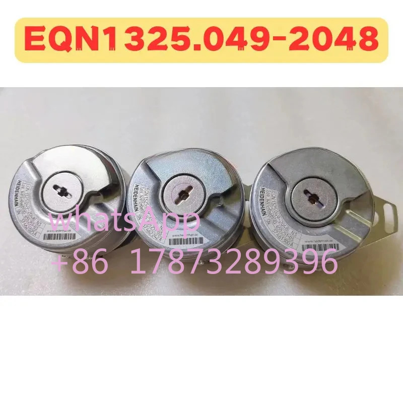 EQN1325.049-2048 EQN1325.049 2048 인코더