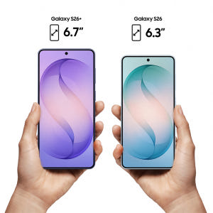 삼성 공식 갤럭시 S26 512GB 자급제 SM-S942N 개봉기 | 실사용 후기 - 상품 이미지 3