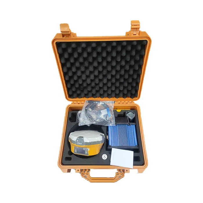 베이스 GPS Rtk Y Rover Mapeamento Geomax Melhor Preza HI-타겟 V30 V60 V90