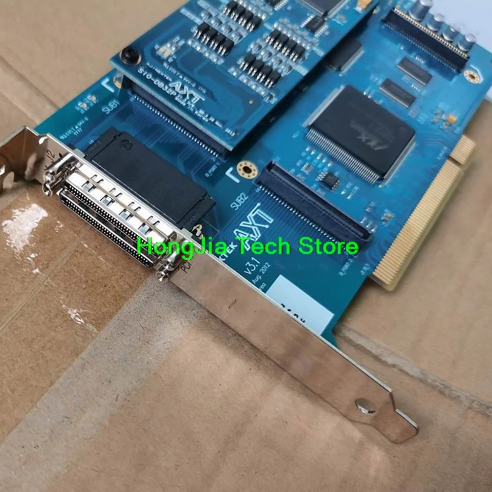 AJINEXTEK BPHR v3.1 SIO-DB32P 모션 제어 보드용