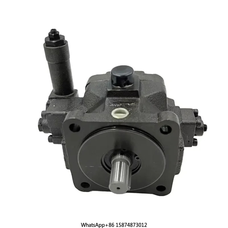 VDC-1A-F30C-20 VDC-1A-F30D-20 VDC-1A-F20A-20 VDC-1A-F20B-20 유압 펌프 VDC-1A-F25C-20 VDC-1A-F25D-20 베펌프
