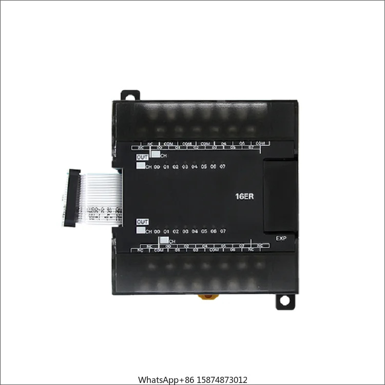오리지널 PLC CPU CP1H-EX40DT-D CP1H-EX40DT-D-SC CP1H-X40DR-A CP1H-X40DT-D CP1H-X40DT-D-SC CP1H-X40DT1-