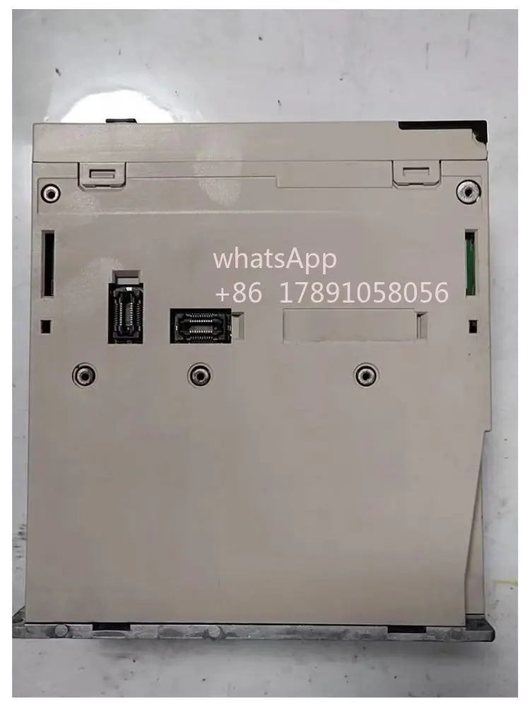 리퍼 SGD7S-5R5A00B202 서보 드라이버 완료