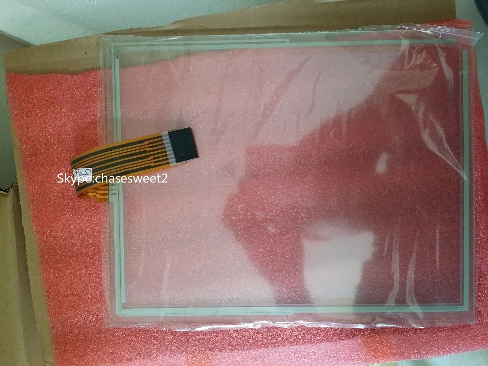 RES-10.4-PL8 터치 스크린 238x188 238mm x 188mm 신